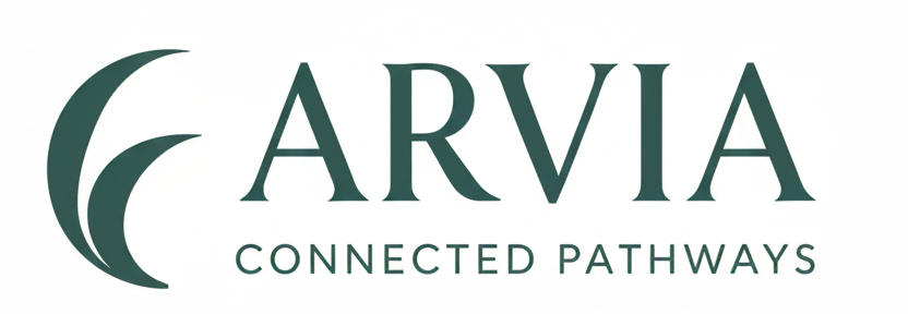 Arvia Logo